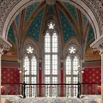 St. Pancras London, Autograph Collection