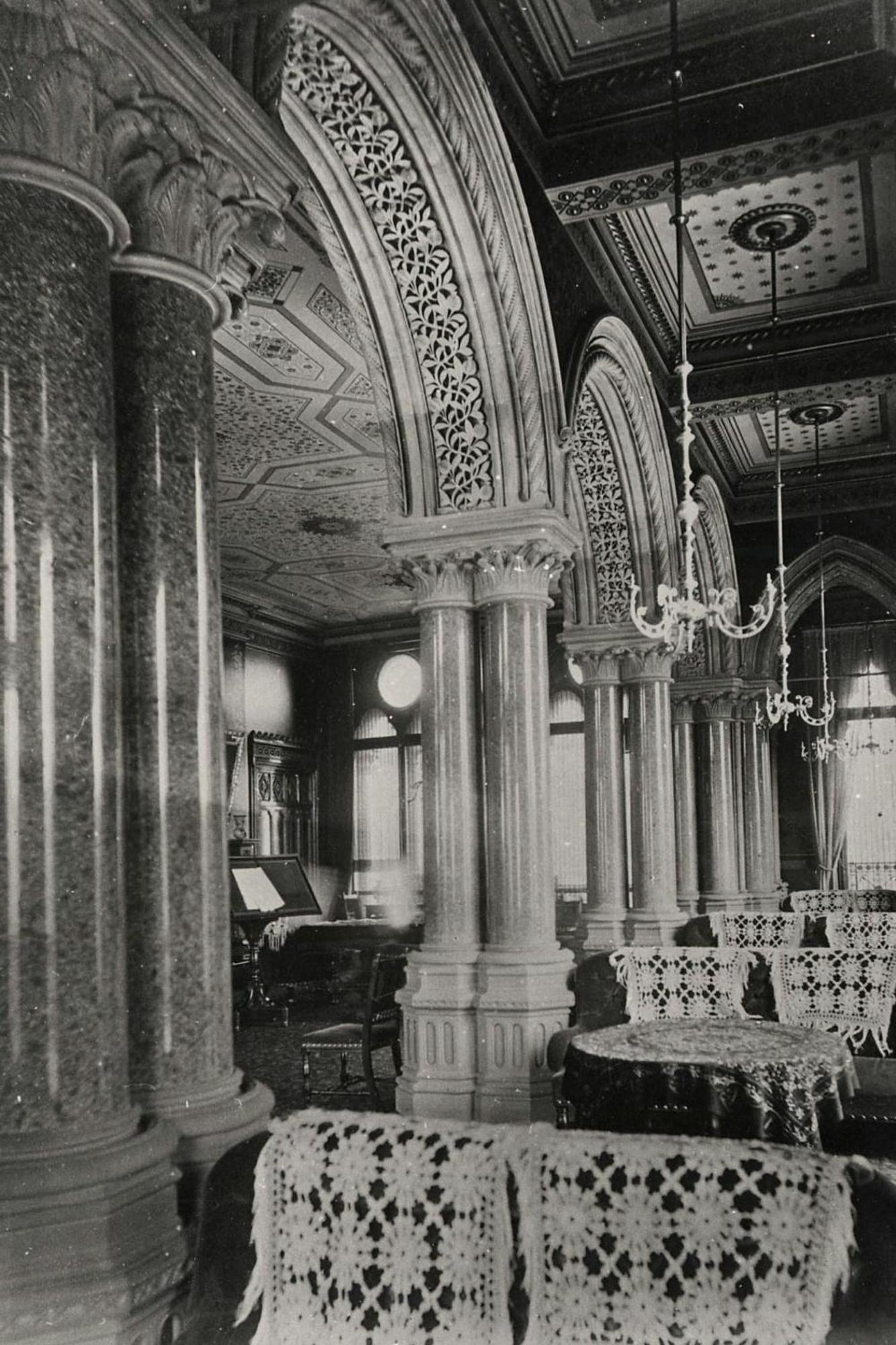 St. Pancras Renaissance Hotel 5*