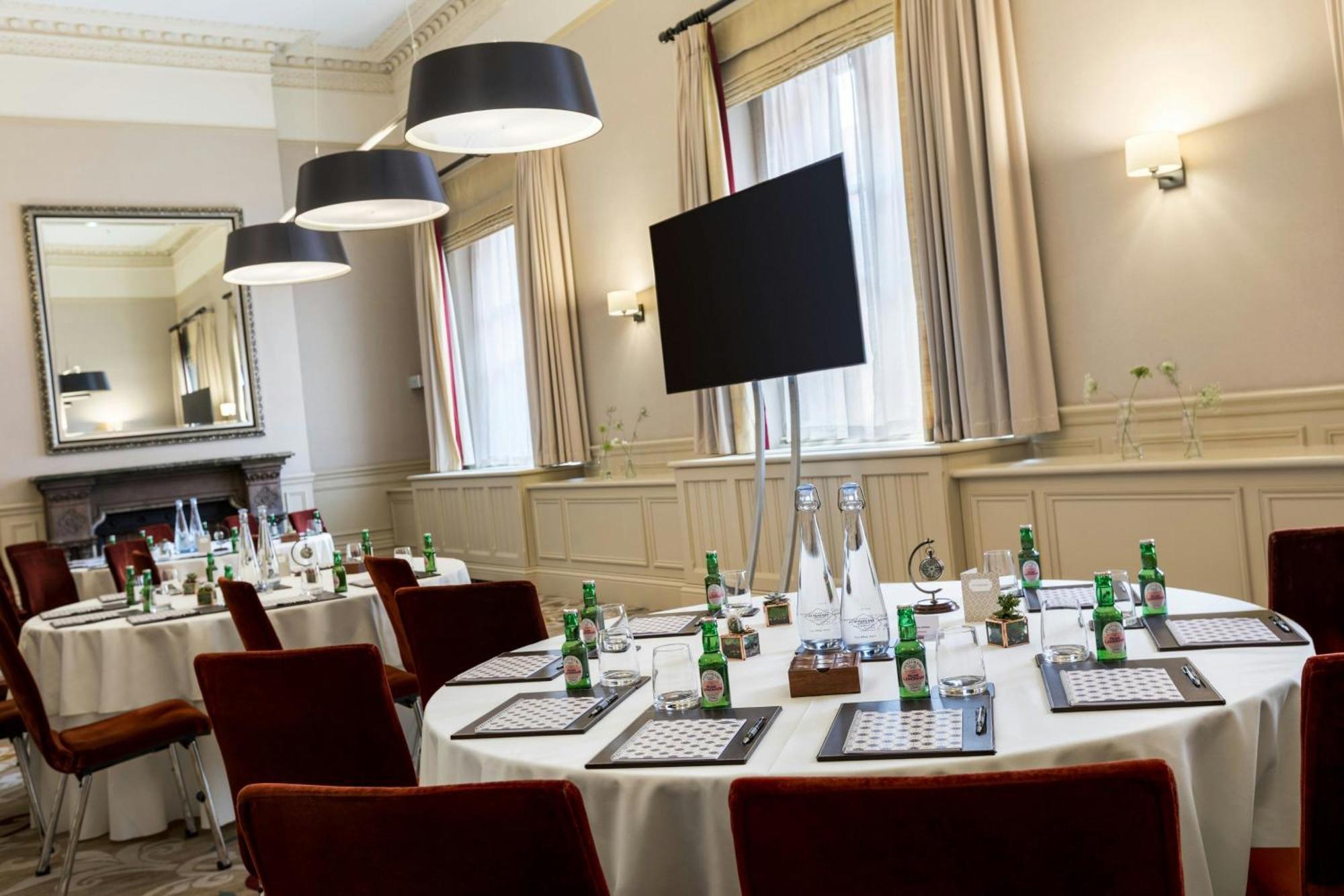 St. Pancras London, Autograph Collection 5* London
