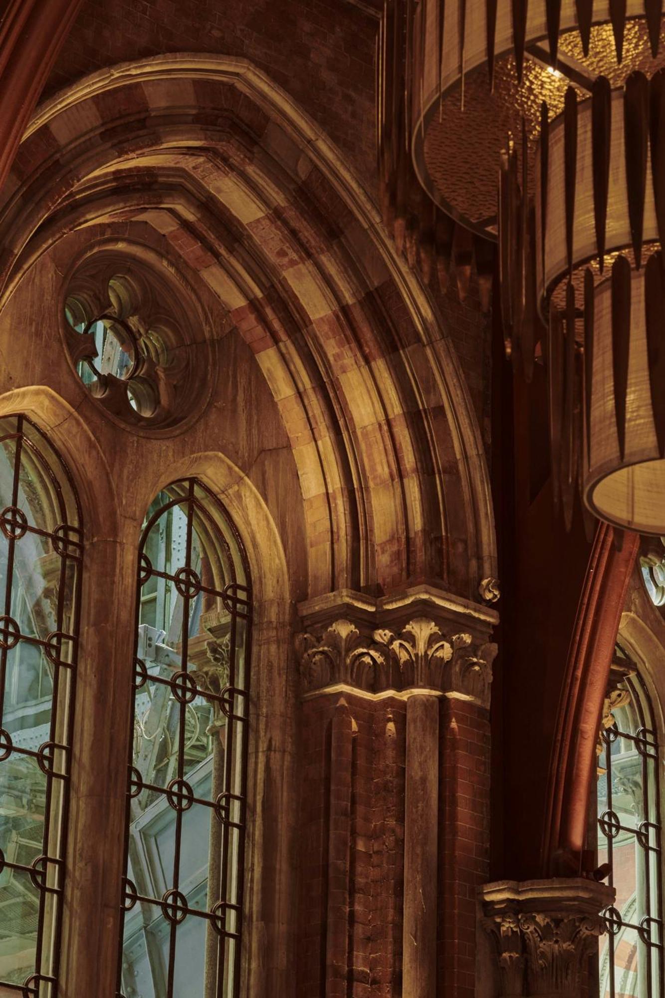 St. Pancras London, Autograph Collection 5* London