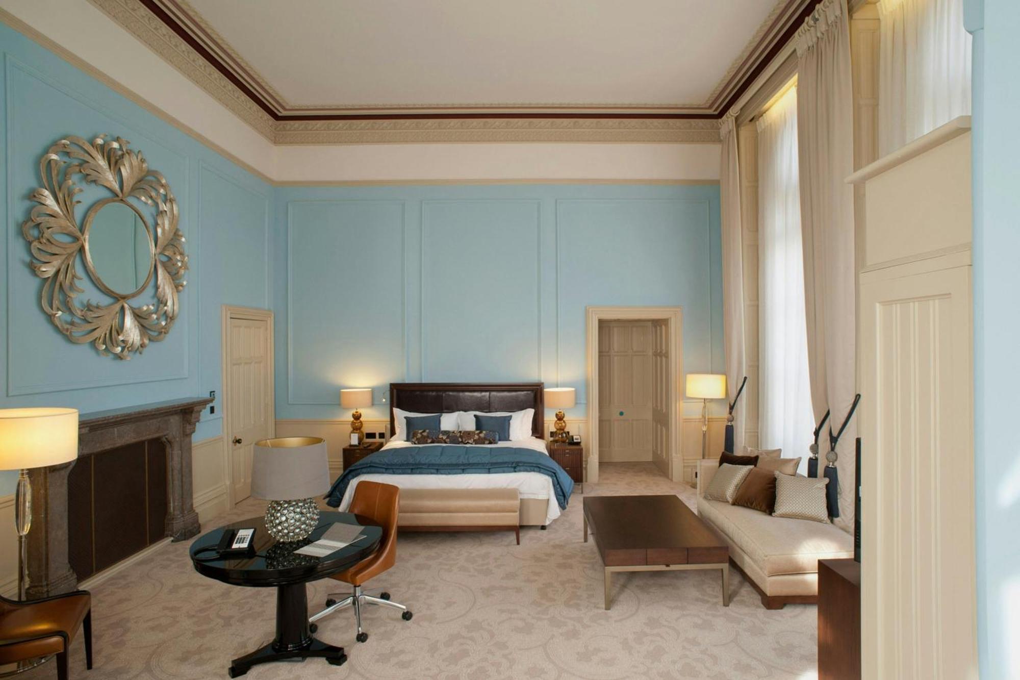Hotel St. Pancras London, Autograph Collection London