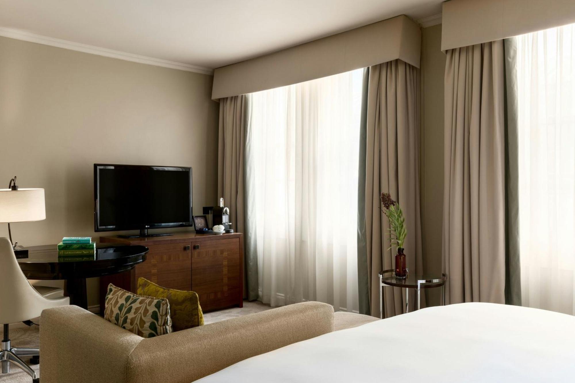 St. Pancras London, Autograph Collection 5* London