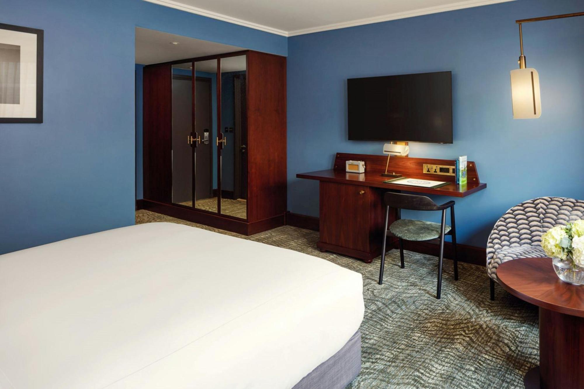 Hotel St. Pancras London, Autograph Collection London