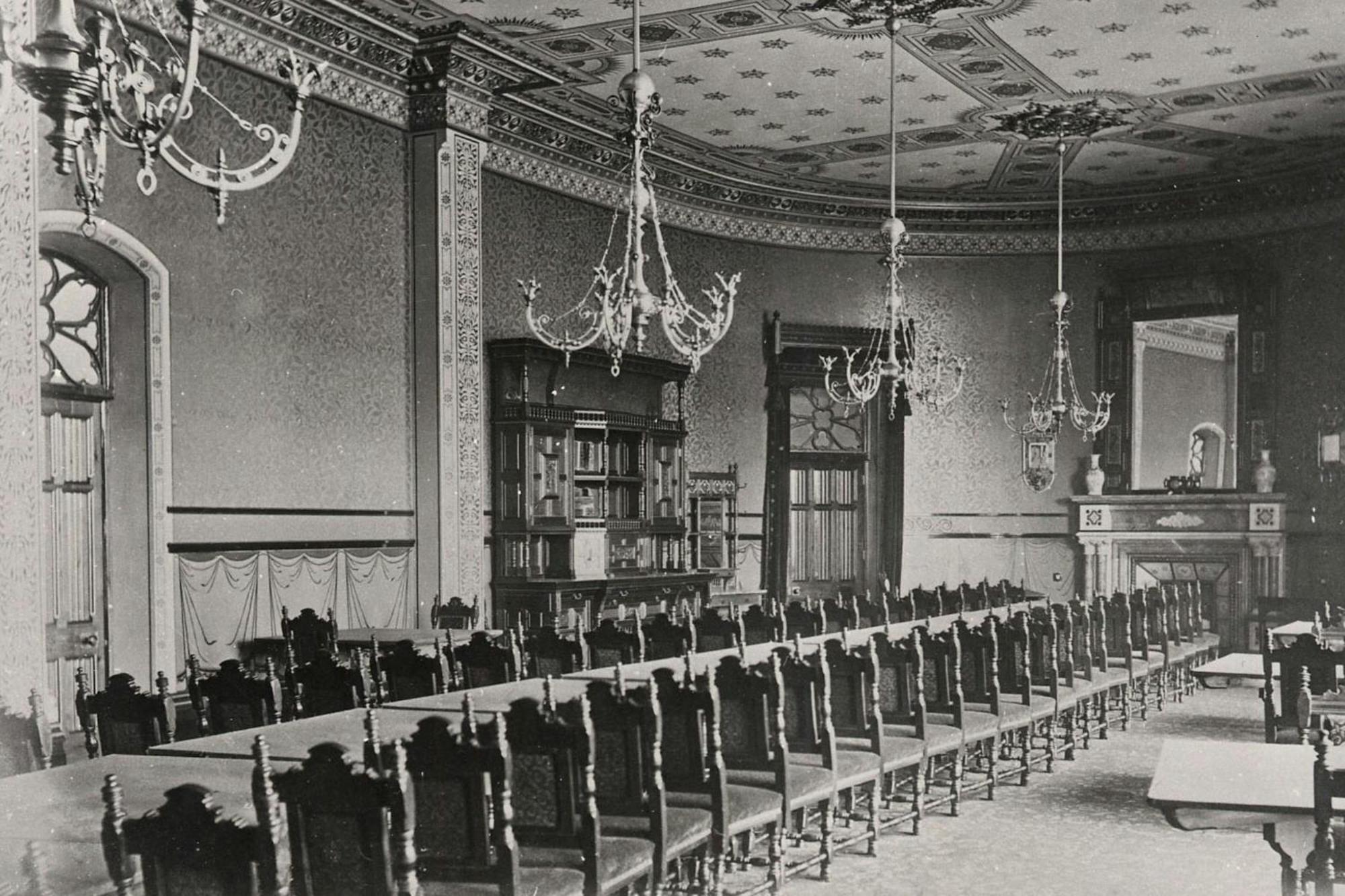 Hotel St. Pancras Renaissance London
